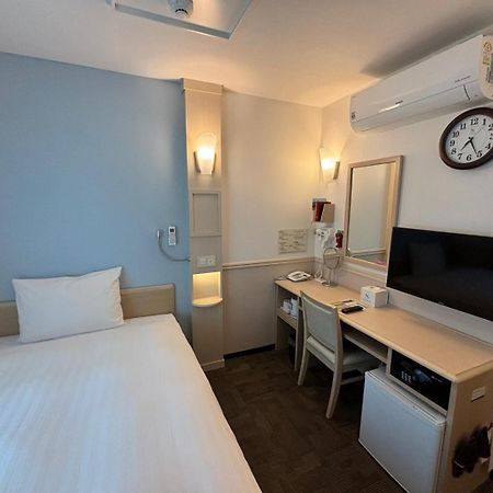Toyoko Inn Ulsan Samsan Dış mekan fotoğraf