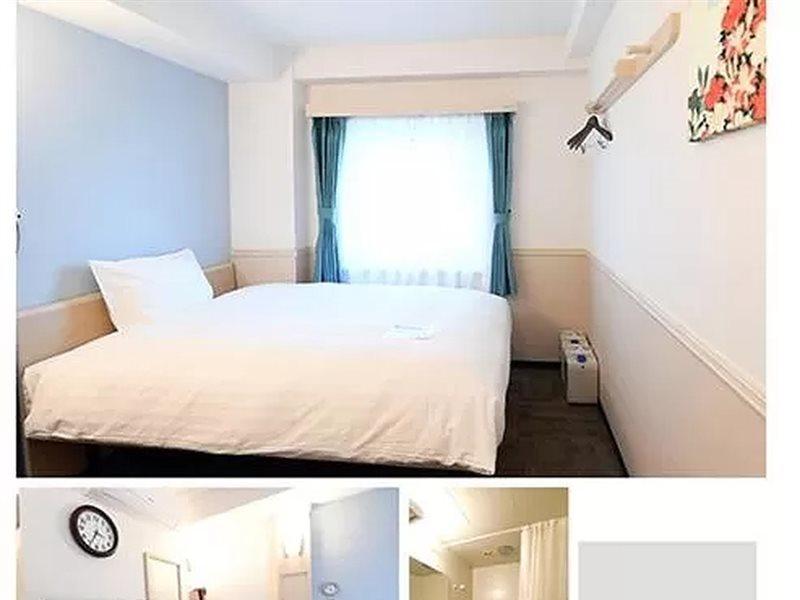 Toyoko Inn Ulsan Samsan Dış mekan fotoğraf