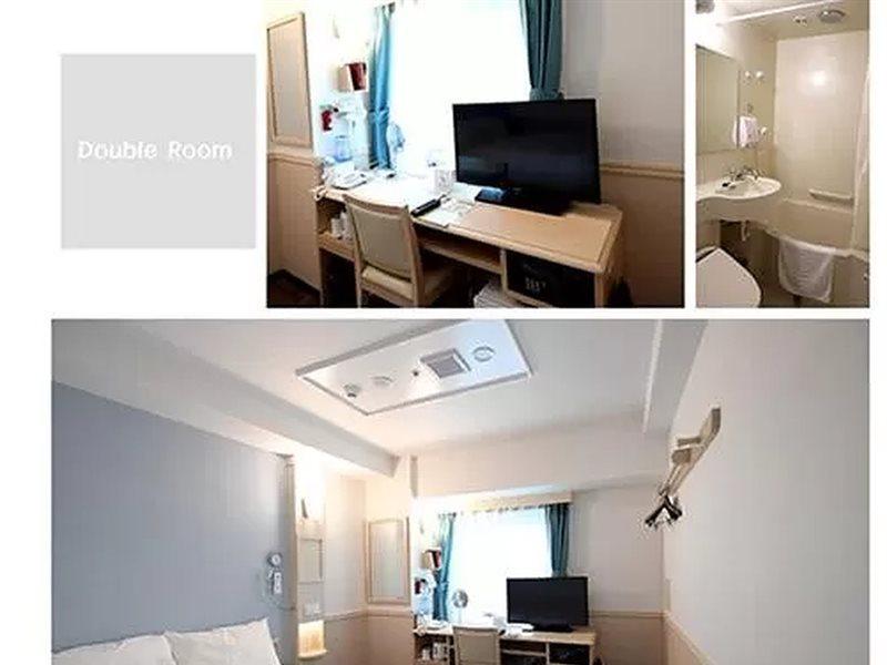 Toyoko Inn Ulsan Samsan Dış mekan fotoğraf