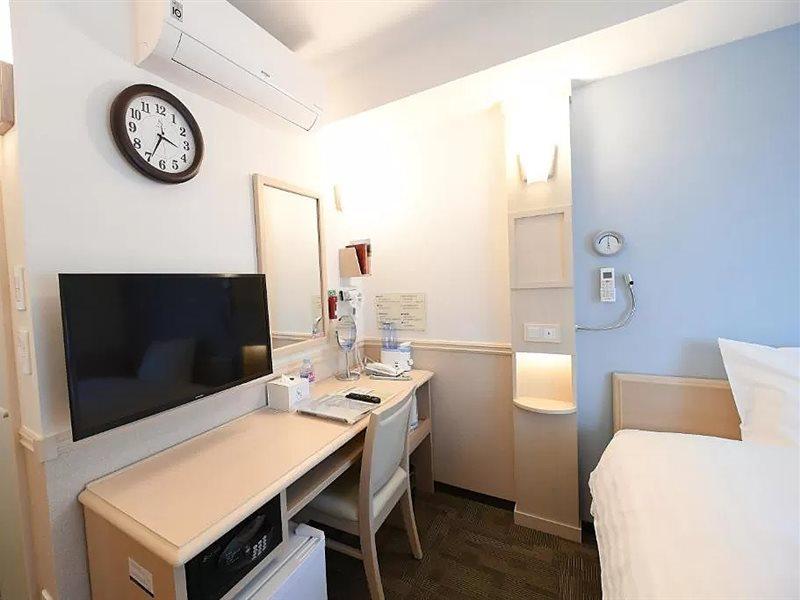 Toyoko Inn Ulsan Samsan Dış mekan fotoğraf