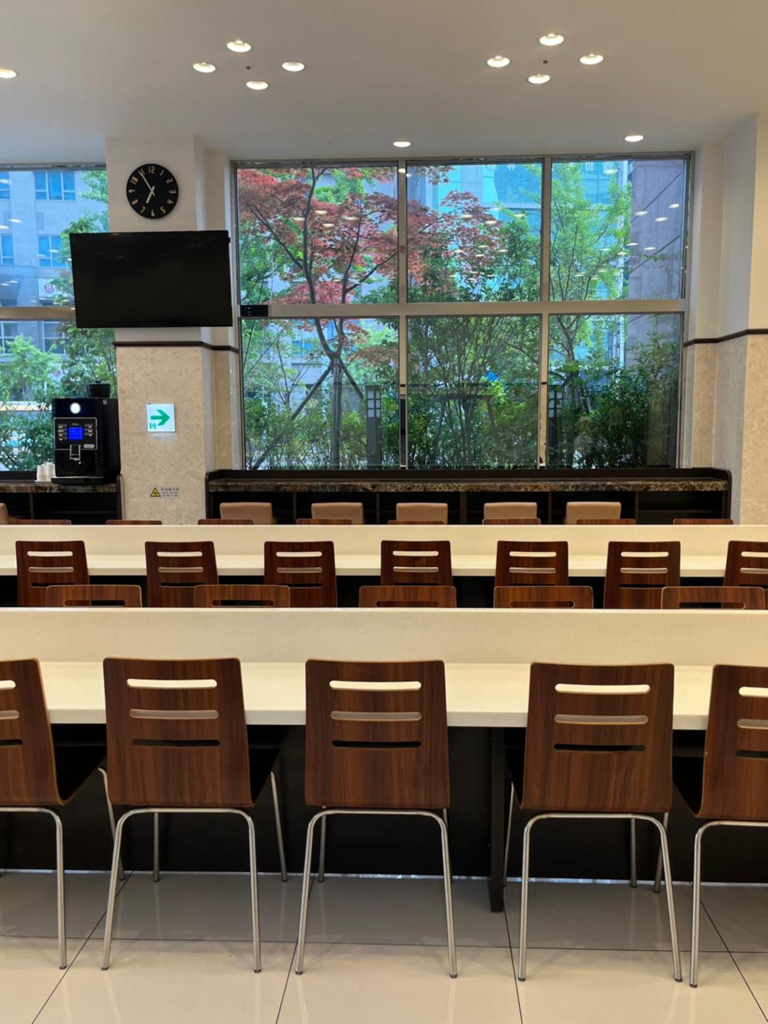 Toyoko Inn Ulsan Samsan Dış mekan fotoğraf