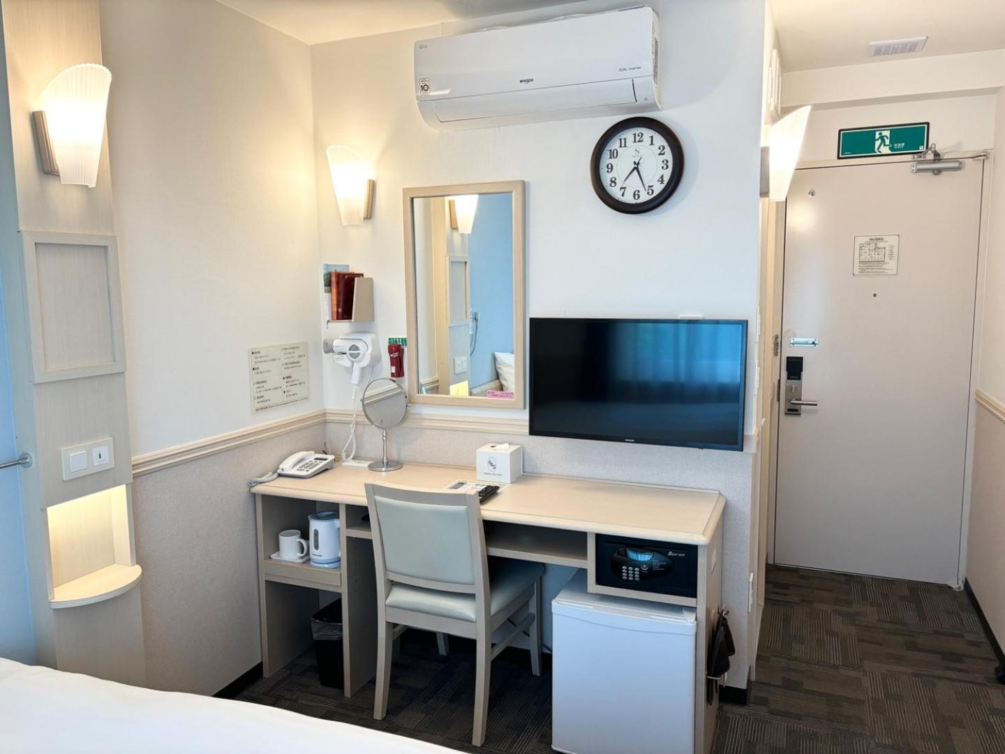 Toyoko Inn Ulsan Samsan Dış mekan fotoğraf