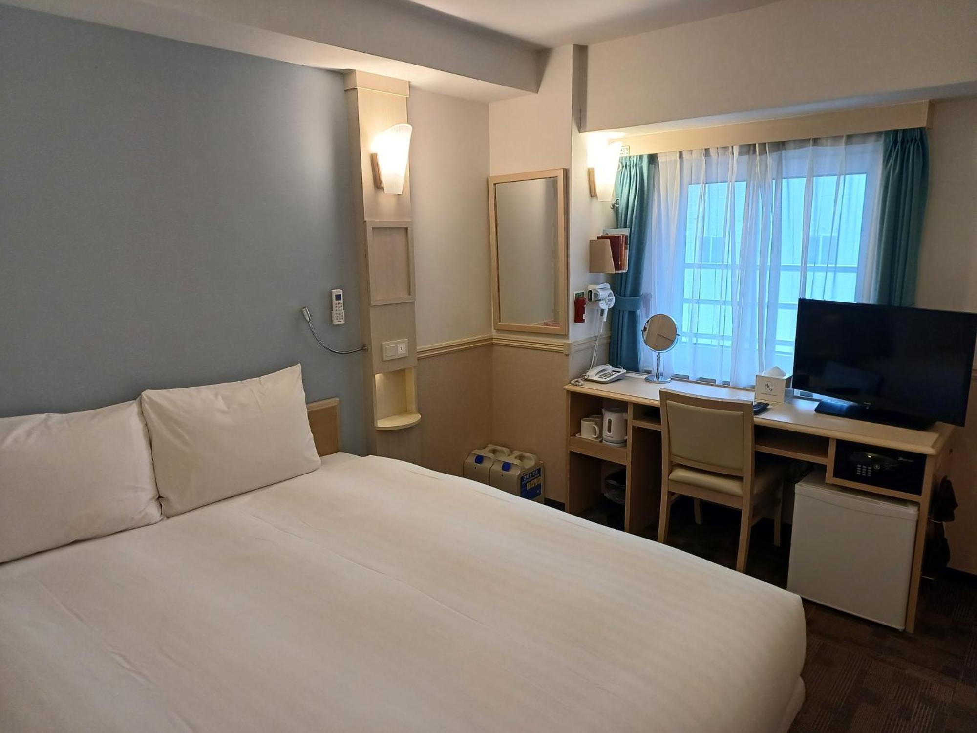 Toyoko Inn Ulsan Samsan Dış mekan fotoğraf