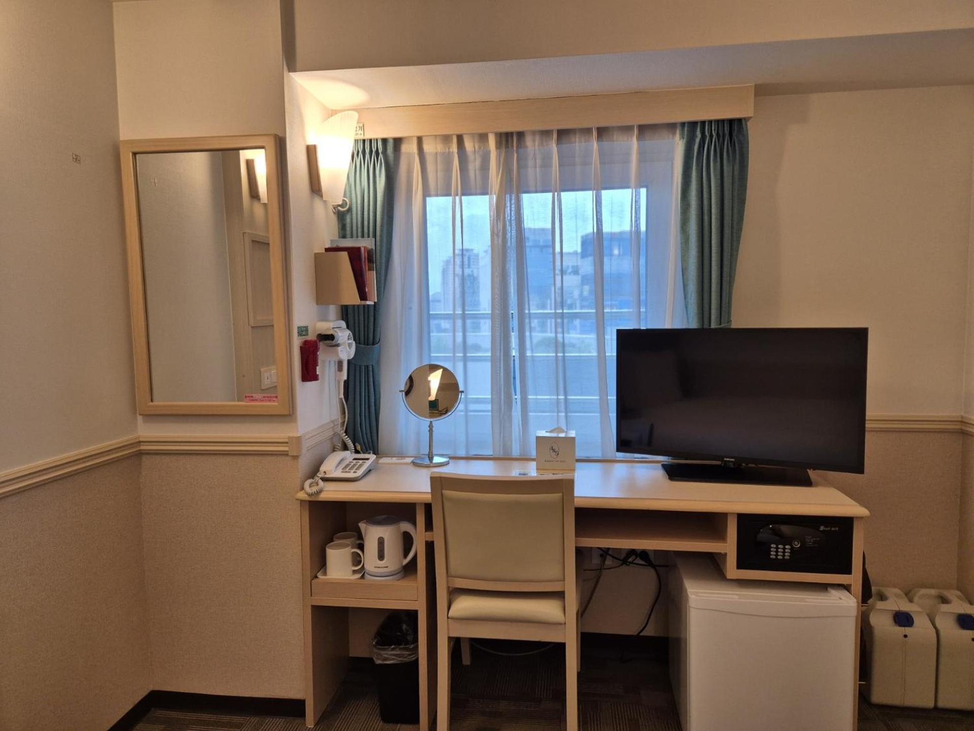 Toyoko Inn Ulsan Samsan Dış mekan fotoğraf