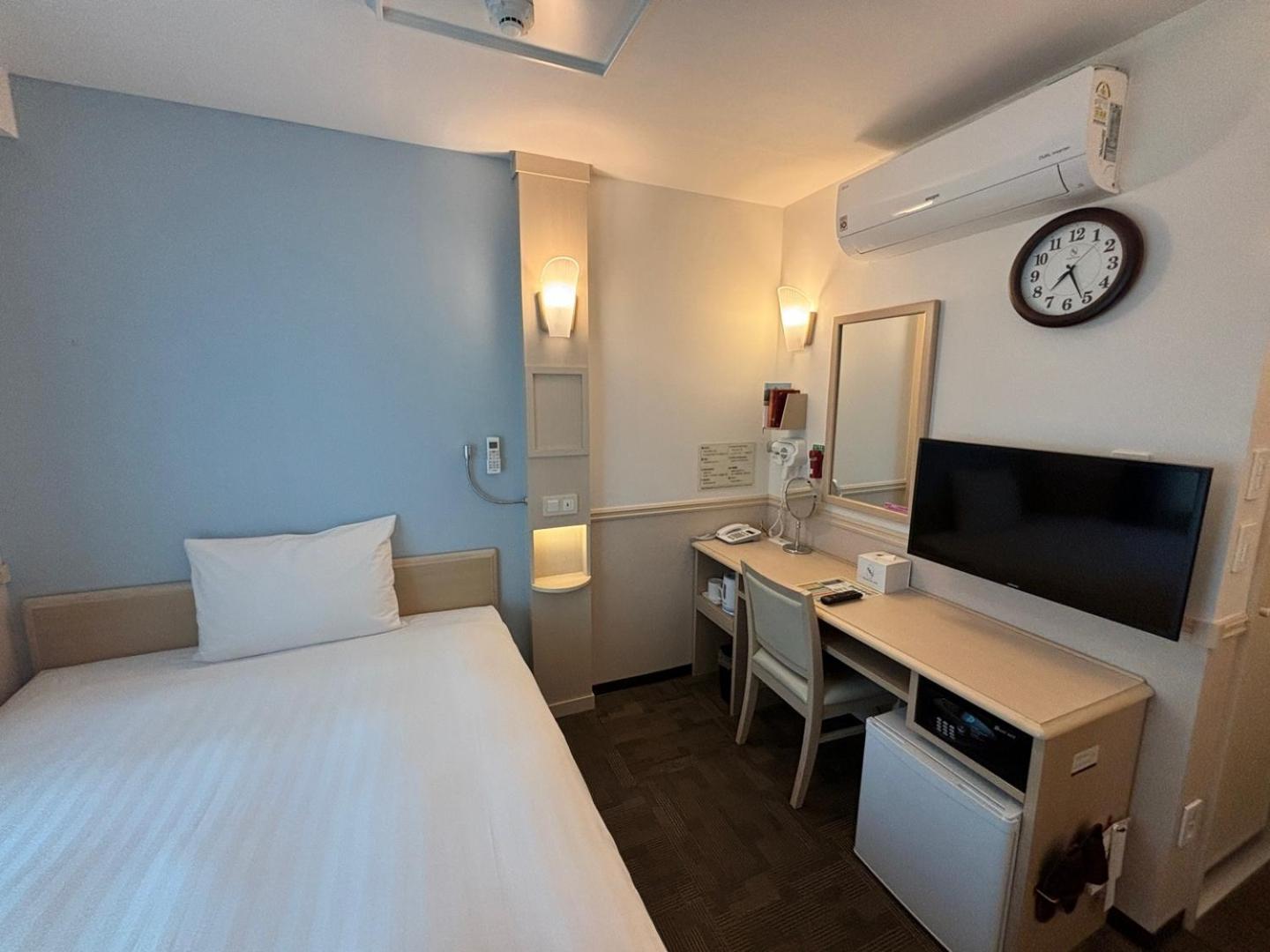 Toyoko Inn Ulsan Samsan Dış mekan fotoğraf