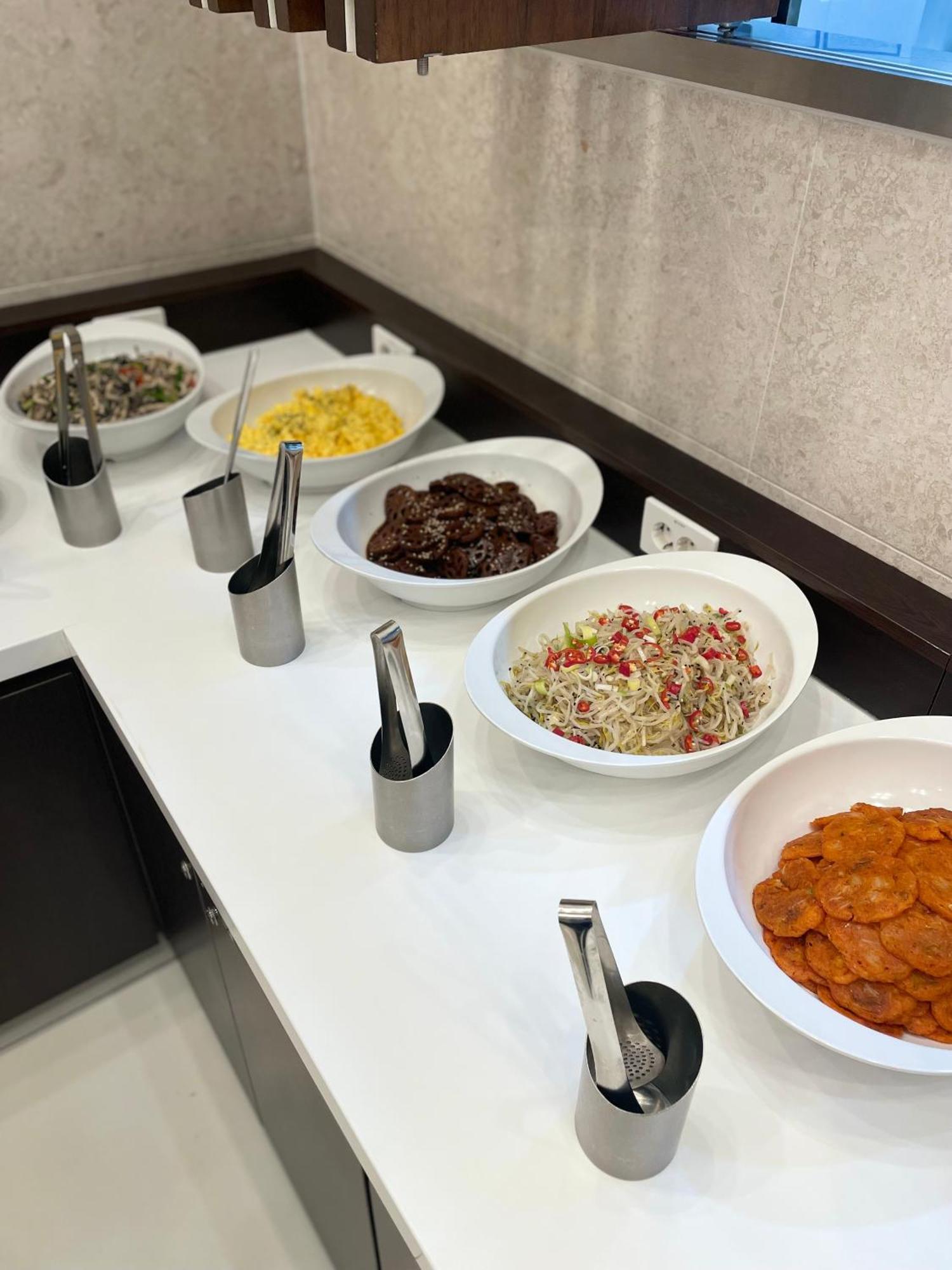 Toyoko Inn Ulsan Samsan Dış mekan fotoğraf