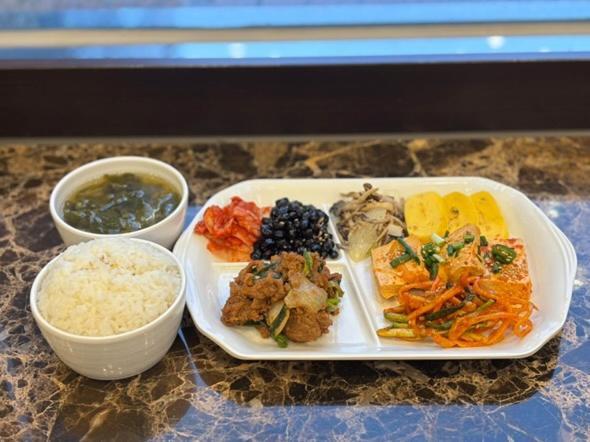 Toyoko Inn Ulsan Samsan Dış mekan fotoğraf