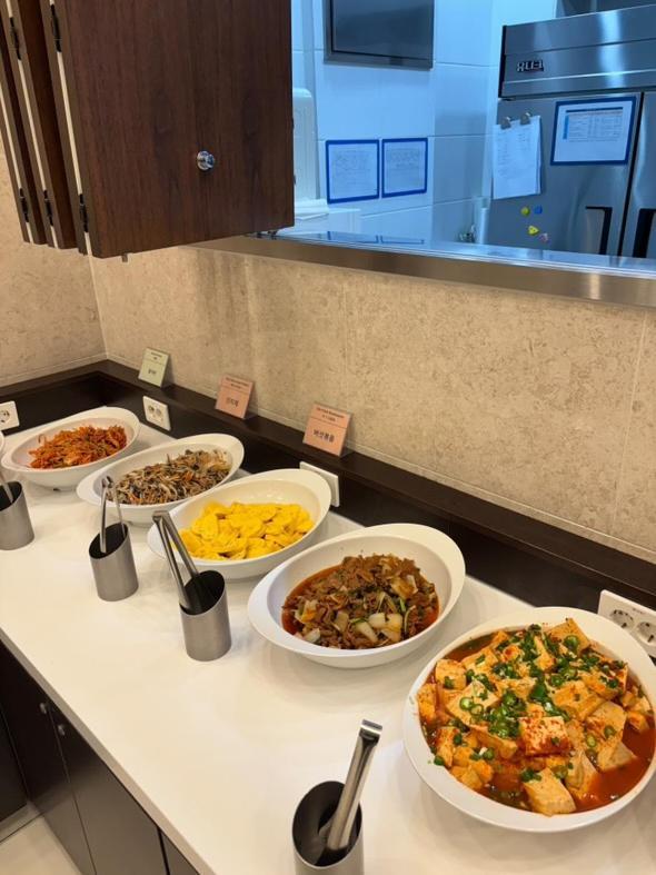 Toyoko Inn Ulsan Samsan Dış mekan fotoğraf