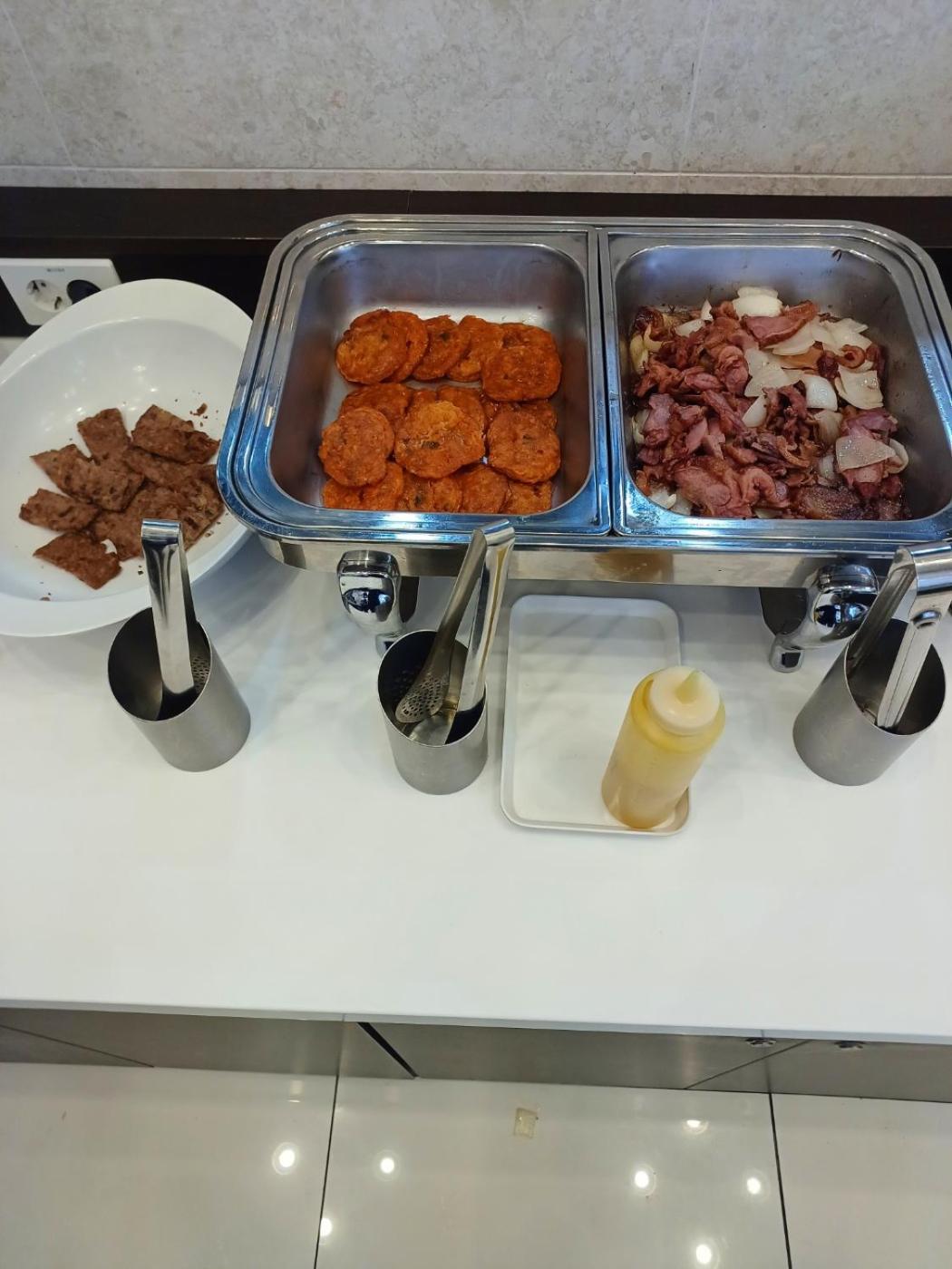 Toyoko Inn Ulsan Samsan Dış mekan fotoğraf