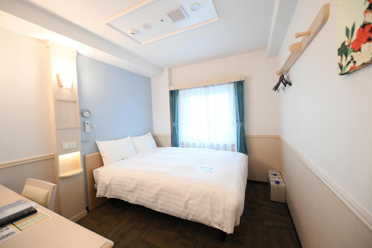 Toyoko Inn Ulsan Samsan Dış mekan fotoğraf