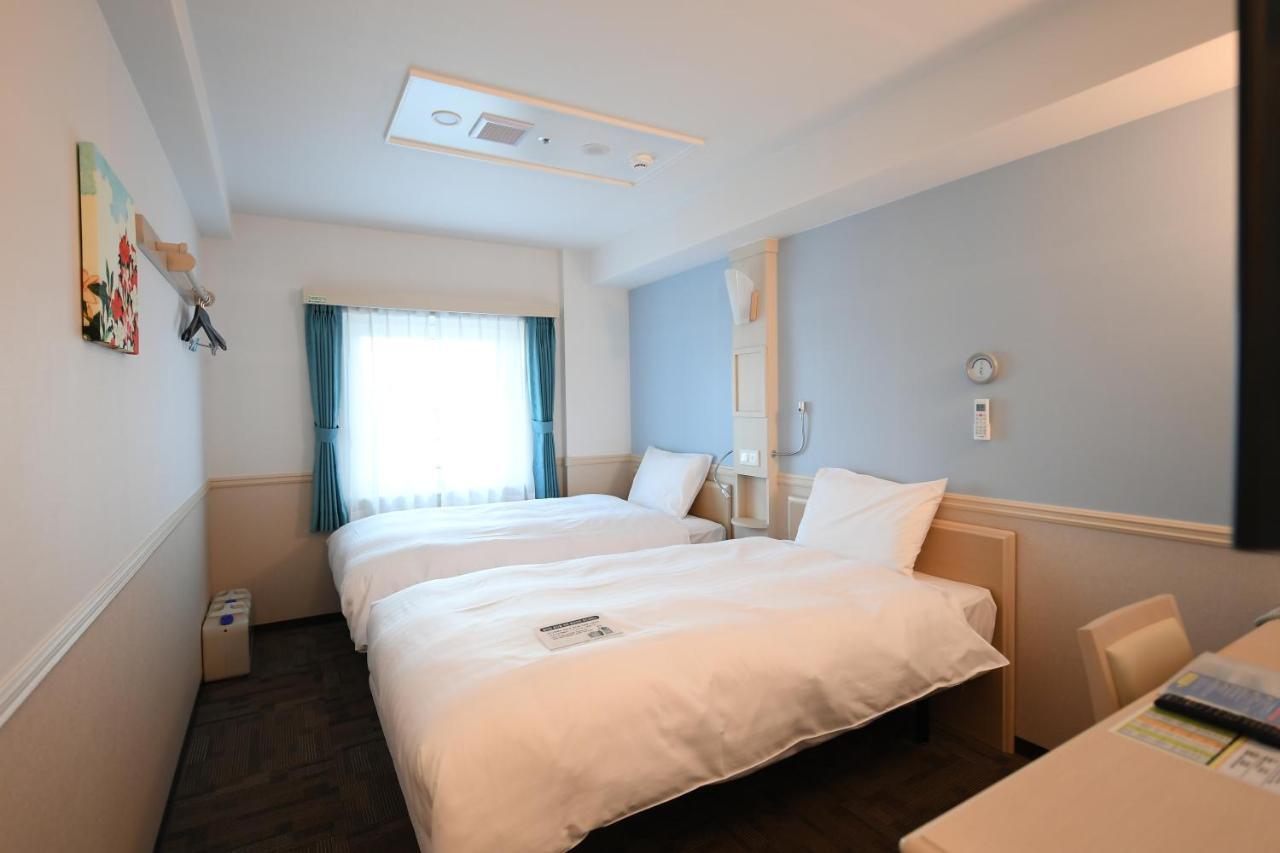 Toyoko Inn Ulsan Samsan Dış mekan fotoğraf