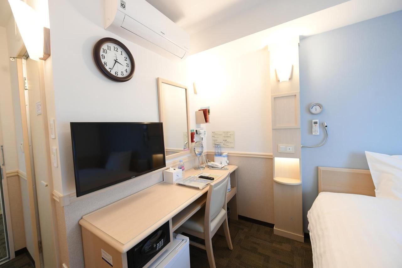 Toyoko Inn Ulsan Samsan Dış mekan fotoğraf